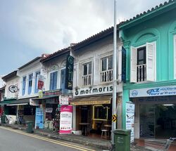 Jalan Besar (D8), Shop House #454325841
